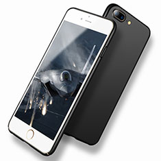 Custodia Plastica Rigida Opaca M17 per Apple iPhone 7 Plus Nero