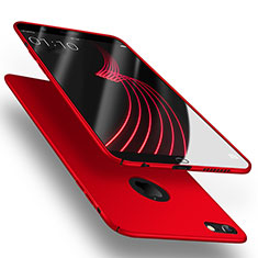 Custodia Plastica Rigida Opaca P01 per Apple iPhone 6S Plus Rosso