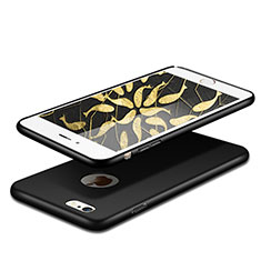 Custodia Plastica Rigida Opaca P05 per Apple iPhone 6 Nero