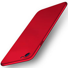 Custodia Plastica Rigida Opaca P05 per Apple iPhone 6S Plus Rosso