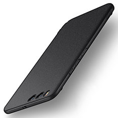 Custodia Plastica Rigida Sabbie Mobili per Xiaomi Mi 6 Nero