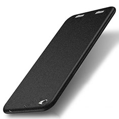 Custodia Plastica Rigida Sabbie Mobili per Xiaomi Mi Pad 2 Nero