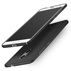 Custodia Plastica Rigida Sabbie Mobili per Xiaomi Redmi Pro Nero