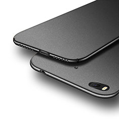 Custodia Plastica Rigida Sabbie Mobili Q02 per Xiaomi Mi 5S Nero