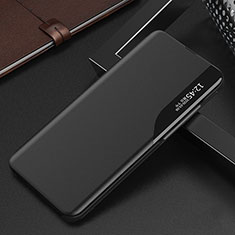 Custodia Portafoglio In Pelle Cover con Supporto A10D per Xiaomi Mi 11 Pro 5G Nero