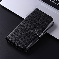 Custodia Portafoglio In Pelle Cover con Supporto C04X per Xiaomi Redmi Note 12S Nero