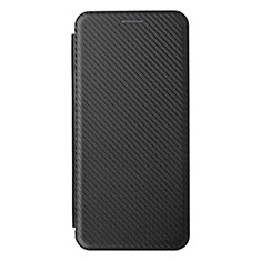 Custodia Portafoglio In Pelle Cover con Supporto L07Z per Samsung Galaxy A23 4G Nero