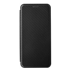 Custodia Portafoglio In Pelle Cover con Supporto L07Z per Samsung Galaxy F23 5G Nero