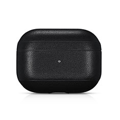 Custodia Portatile per AirPods Pro Custodia di Ricarica per Apple AirPods Pro Nero