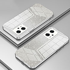 Custodia Silicone Trasparente Ultra Sottile Cover Morbida SY2 per Xiaomi Redmi Note 11T Pro 5G Chiaro