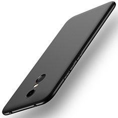 Custodia Silicone Ultra Sottile Morbida Cover S01 per Xiaomi Redmi 5 Plus Nero