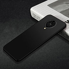 Custodia Silicone Ultra Sottile Morbida Cover S01 per Xiaomi Redmi K30 Pro Zoom Nero