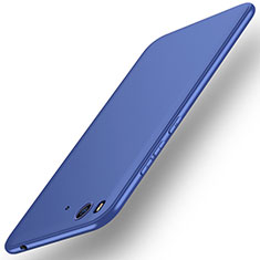 Custodia Silicone Ultra Sottile Morbida Cover S03 per Xiaomi Mi 5S 4G Blu