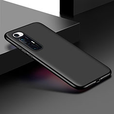 Custodia Silicone Ultra Sottile Morbida per Xiaomi Mi 10S 5G Nero