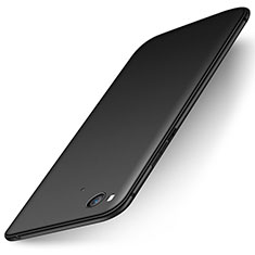 Custodia Silicone Ultra Sottile Morbida S04 per Xiaomi Mi 5S 4G Nero