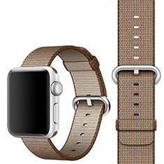 Milanese Cinturino Braccialetto Acciaio per Apple iWatch 42mm Colorato