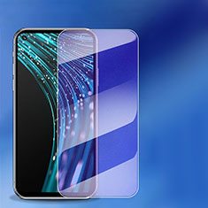 Pellicola in Vetro Temperato Protettiva Anti Blu-Ray Proteggi Schermo Film B01 per OnePlus 9 Pro 5G Chiaro