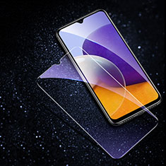 Pellicola in Vetro Temperato Protettiva Anti Blu-Ray Proteggi Schermo Film B04 per Samsung Galaxy F42 5G Chiaro