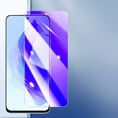 Pellicola in Vetro Temperato Protettiva Anti Blu-Ray Proteggi Schermo Film per Huawei Honor 10X Lite Chiaro