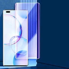 Pellicola in Vetro Temperato Protettiva Anti Blu-Ray Proteggi Schermo Film per Huawei Nova 9 Pro Chiaro