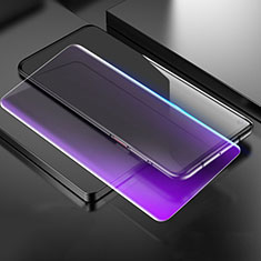 Pellicola in Vetro Temperato Protettiva Anti Blu-Ray Proteggi Schermo Film per OnePlus 8 Chiaro