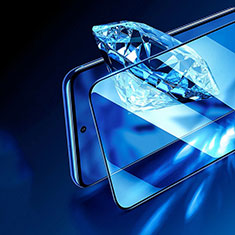 Pellicola in Vetro Temperato Protettiva Anti Blu-Ray Proteggi Schermo Film per Samsung Galaxy S21 5G Chiaro