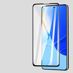 Pellicola in Vetro Temperato Protettiva Integrale Proteggi Schermo Film per Huawei Nova 9 SE Nero