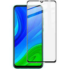 Pellicola in Vetro Temperato Protettiva Integrale Proteggi Schermo Film per Huawei Nova Lite 3 Plus Nero