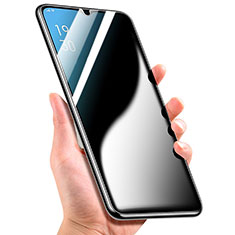 Pellicola in Vetro Temperato Protettiva Privacy Proteggi Schermo Film per Realme C11 (2021) Chiaro