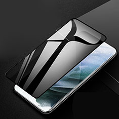 Pellicola in Vetro Temperato Protettiva Privacy Proteggi Schermo Film per Samsung Galaxy S21 Plus 5G Chiaro