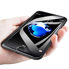 Pellicola in Vetro Temperato Protettiva Proteggi Schermo Film F07 per Apple iPhone 7 Plus Chiaro