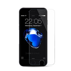 Pellicola in Vetro Temperato Protettiva Proteggi Schermo Film F08 per Apple iPhone 7 Chiaro