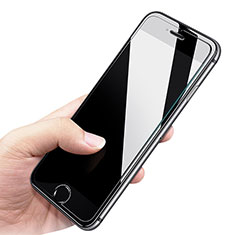 Pellicola in Vetro Temperato Protettiva Proteggi Schermo Film G01 per Apple iPhone SE (2020) Chiaro