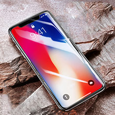 Pellicola in Vetro Temperato Protettiva Proteggi Schermo Film per Apple iPhone Xs Chiaro