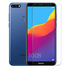 Pellicola in Vetro Temperato Protettiva Proteggi Schermo Film per Huawei Honor 7C Chiaro