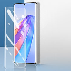 Pellicola in Vetro Temperato Protettiva Proteggi Schermo Film per Huawei Honor 80 GT 5G Chiaro