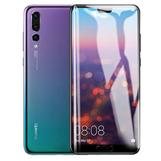 Pellicola in Vetro Temperato Protettiva Proteggi Schermo Film per Huawei P20 Pro Chiaro