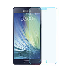 Pellicola in Vetro Temperato Protettiva Proteggi Schermo Film per Samsung Galaxy A5 Duos SM-500F Chiaro