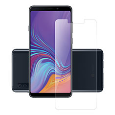 Pellicola in Vetro Temperato Protettiva Proteggi Schermo Film per Samsung Galaxy A9s Chiaro