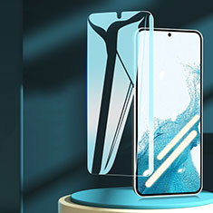Pellicola in Vetro Temperato Protettiva Proteggi Schermo Film per Samsung Galaxy S21 FE 5G Chiaro