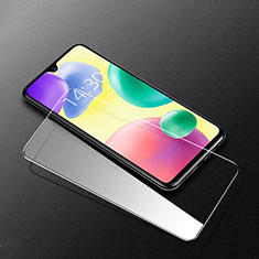 Pellicola in Vetro Temperato Protettiva Proteggi Schermo Film T01 per Xiaomi Redmi 9 Activ Chiaro