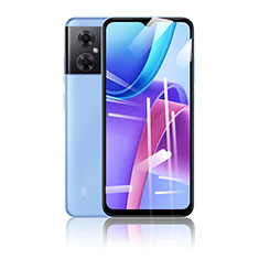 Pellicola in Vetro Temperato Protettiva Proteggi Schermo Film T01 per Xiaomi Redmi Note 11R 5G Chiaro