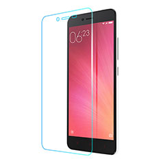 Pellicola in Vetro Temperato Protettiva Proteggi Schermo Film T01 per Xiaomi Redmi Note 2 Chiaro