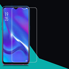 Pellicola in Vetro Temperato Protettiva Proteggi Schermo Film T02 per Realme 9i 5G Chiaro