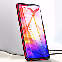 Pellicola in Vetro Temperato Protettiva Proteggi Schermo Film T03 per Xiaomi Redmi 7 Chiaro