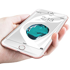 Pellicola in Vetro Temperato Protettiva Proteggi Schermo Film T04 per Apple iPhone 6 Chiaro