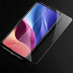 Pellicola in Vetro Temperato Protettiva Proteggi Schermo Film T05 per OnePlus Ace 5G Chiaro