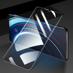 Pellicola in Vetro Temperato Protettiva Proteggi Schermo Film T11 per Samsung Galaxy A22 4G Chiaro