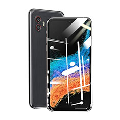 Pellicola in Vetro Temperato Protettiva Proteggi Schermo Film T19 per Samsung Galaxy XCover 6 Pro 5G Chiaro