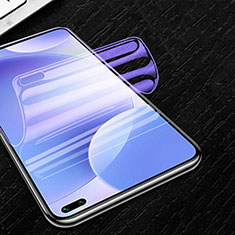 Pellicola Protettiva Film Integrale Anti Blu-Ray Proteggi Schermo per Xiaomi Redmi K30i 5G Chiaro